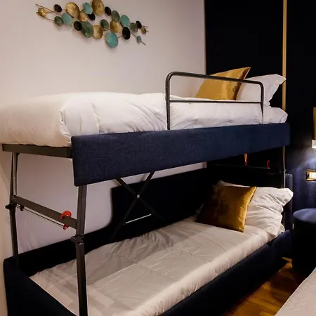 Apartamento Elegant 5 Terre La Spezia