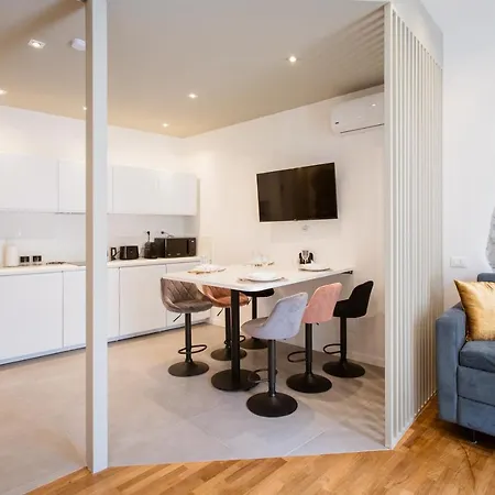 Elegant 5 Terre La Spezia