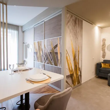 Elegant 5 Terre Apartamento *