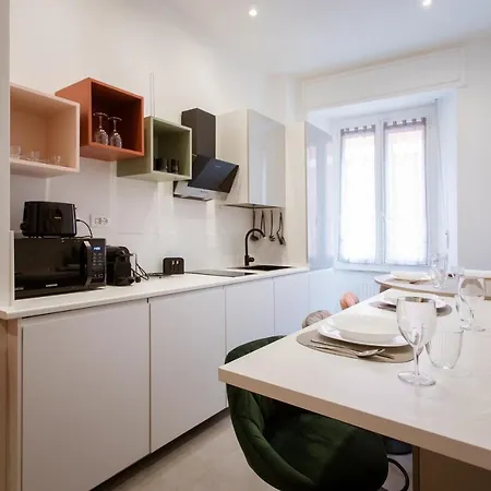 아파트 Elegant 5 Terre *