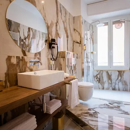 Apartamento Elegant 5 Terre *