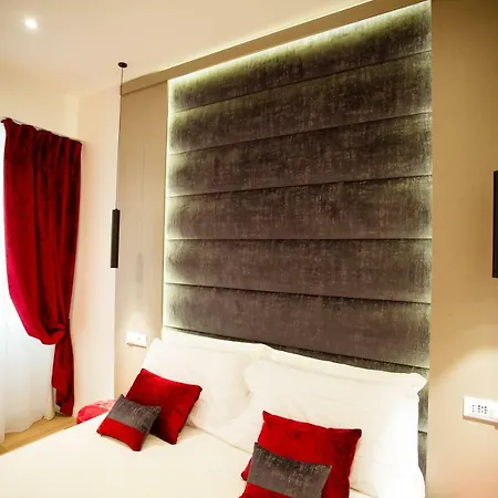 아파트 Elegant 5 Terre 라스페치아