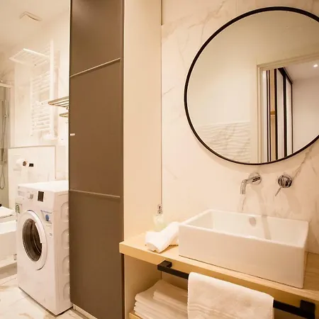 Elegant 5 Terre 아파트 라스페치아