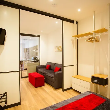 Apartamento Elegant 5 Terre