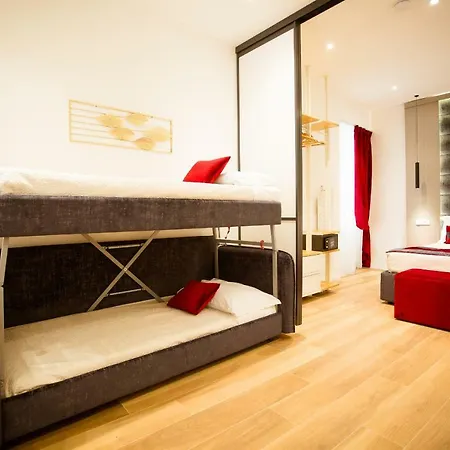 Elegant 5 Terre Apartamento *