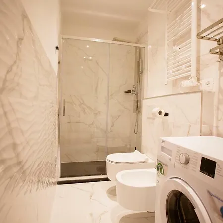 Apartamento Elegant 5 Terre *