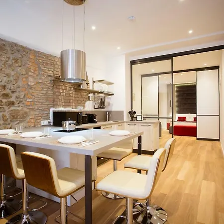 Elegant 5 Terre Apartamento *