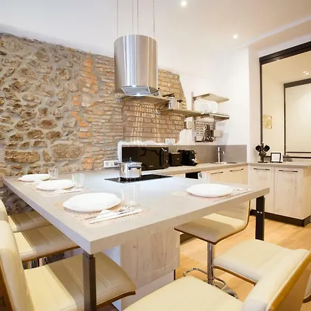 아파트 Elegant 5 Terre 라스페치아