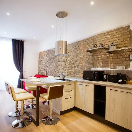 Apartamento Elegant 5 Terre La Spezia