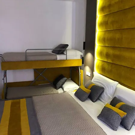 Apartamento Elegant 5 Terre