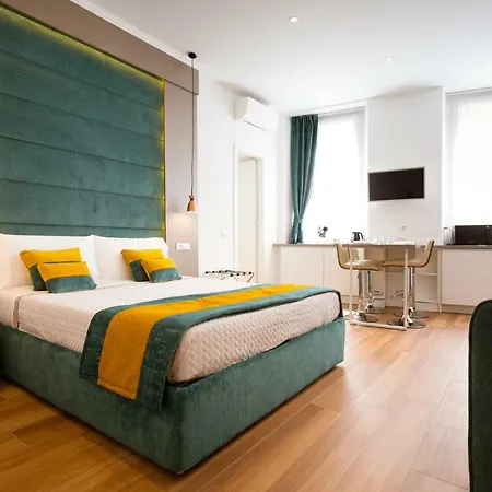 Elegant 5 Terre * La Spezia