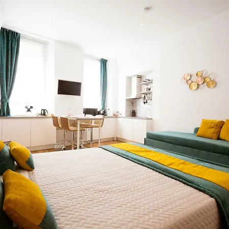 Elegant 5 Terre La Spezia