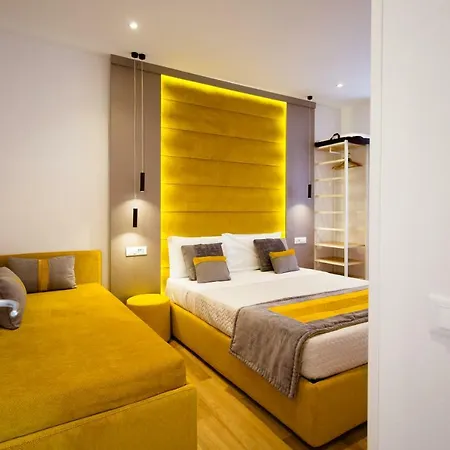 Apartamento Elegant 5 Terre La Spezia