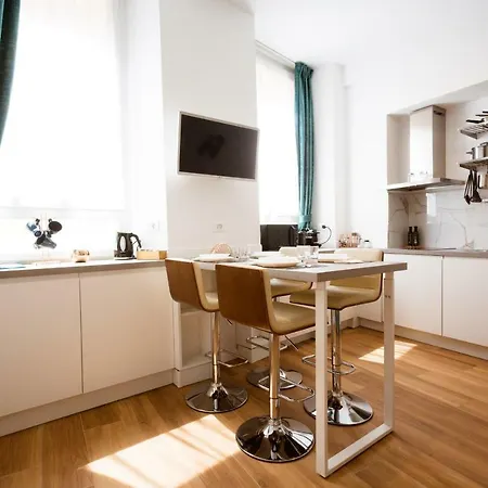 Elegant 5 Terre * 라스페치아