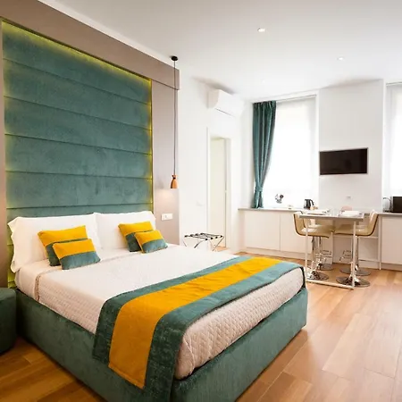 아파트 Elegant 5 Terre