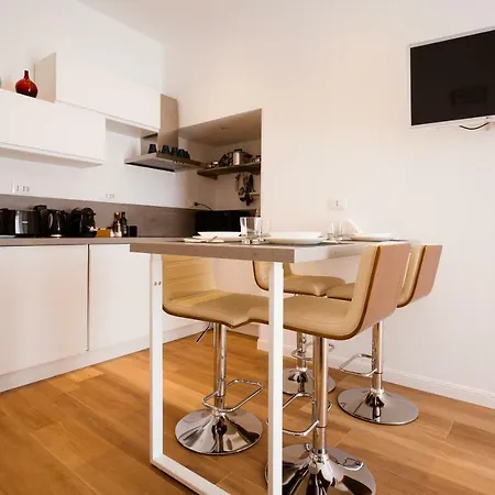 Apartamento Elegant 5 Terre La Spezia