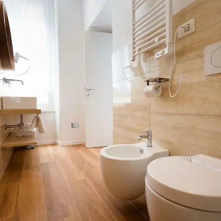 아파트 Elegant 5 Terre 라스페치아