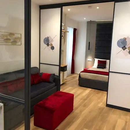 Apartamento Elegant 5 Terre