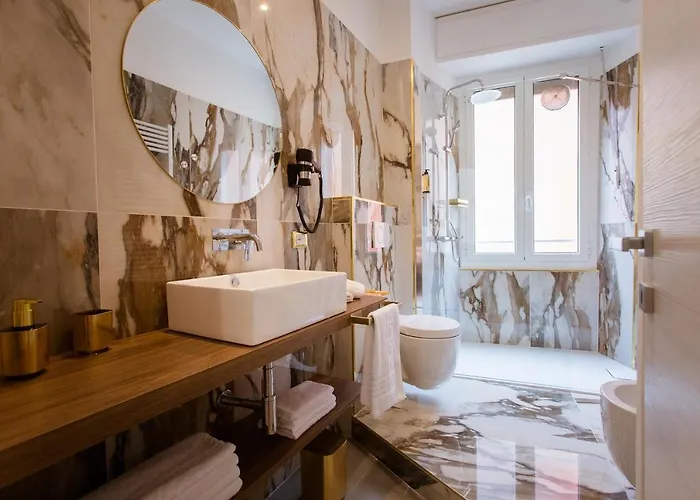 Appartement Elegant 5 Terre *