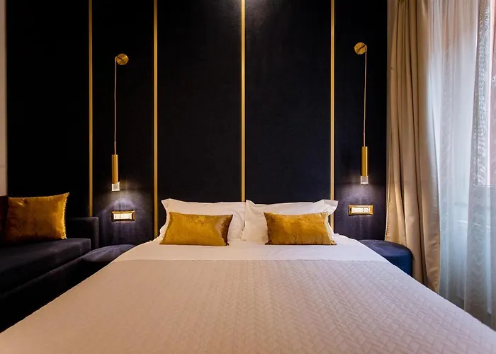 Elegant 5 Terre Appartement