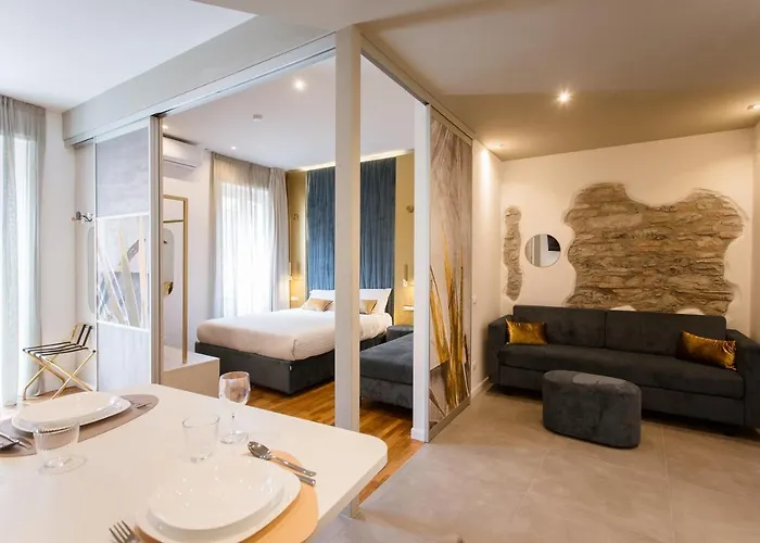 Elegant 5 Terre * La Spezia