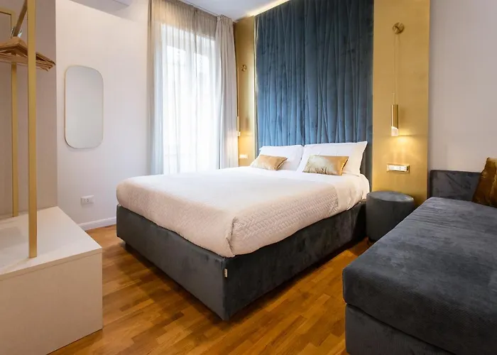 Elegant 5 Terre Appartement