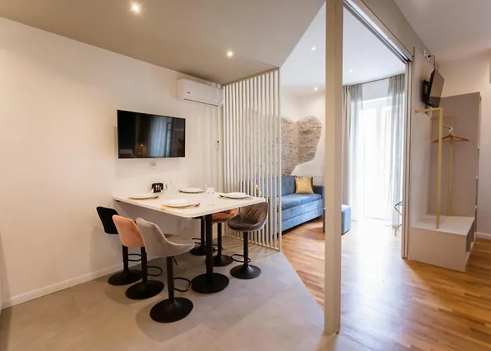 Appartement Elegant 5 Terre