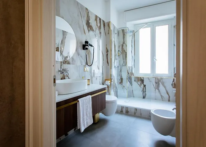 Elegant 5 Terre Appartement