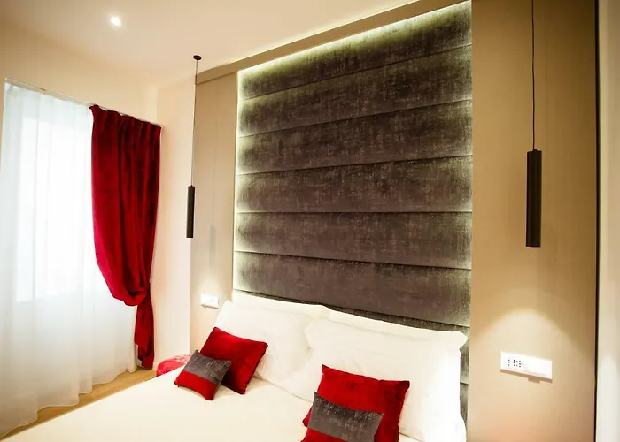 Appartement Elegant 5 Terre La Spezia