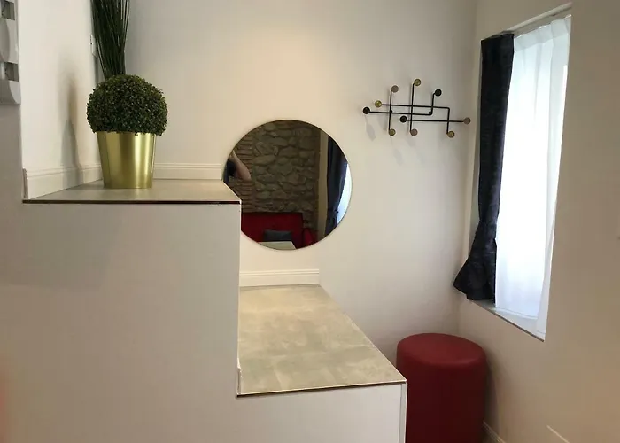 Elegant 5 Terre * La Spezia