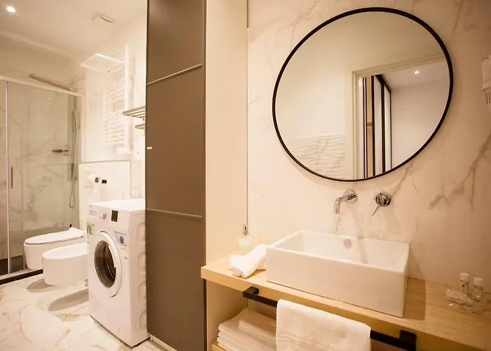 Elegant 5 Terre Appartement La Spezia