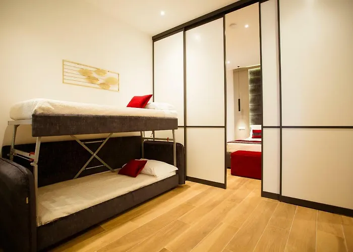 Elegant 5 Terre * La Spezia