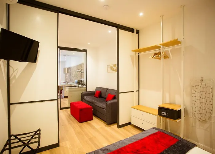 Appartement Elegant 5 Terre