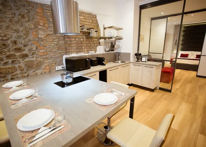 Appartement Elegant 5 Terre