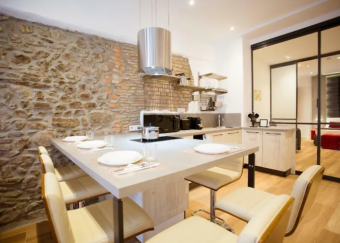 Appartement Elegant 5 Terre La Spezia