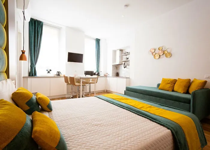 Elegant 5 Terre La Spezia