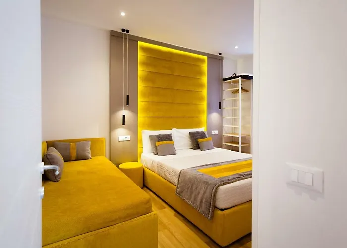 Appartement Elegant 5 Terre La Spezia