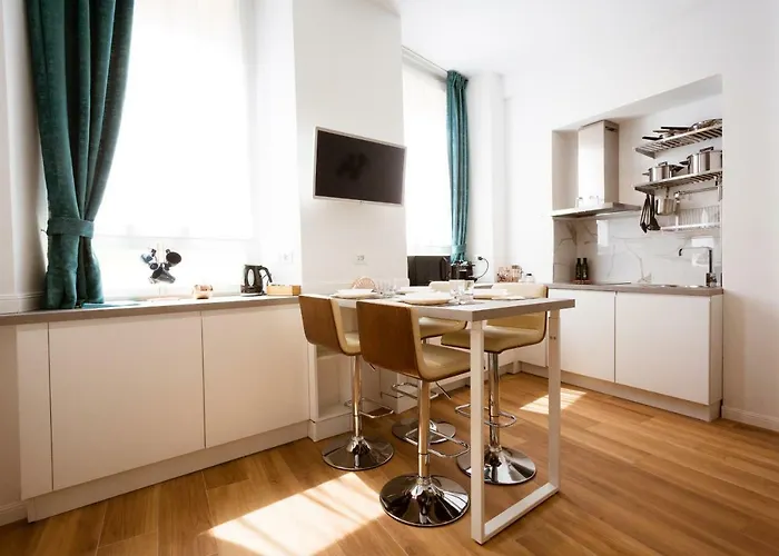 Elegant 5 Terre * La Spezia