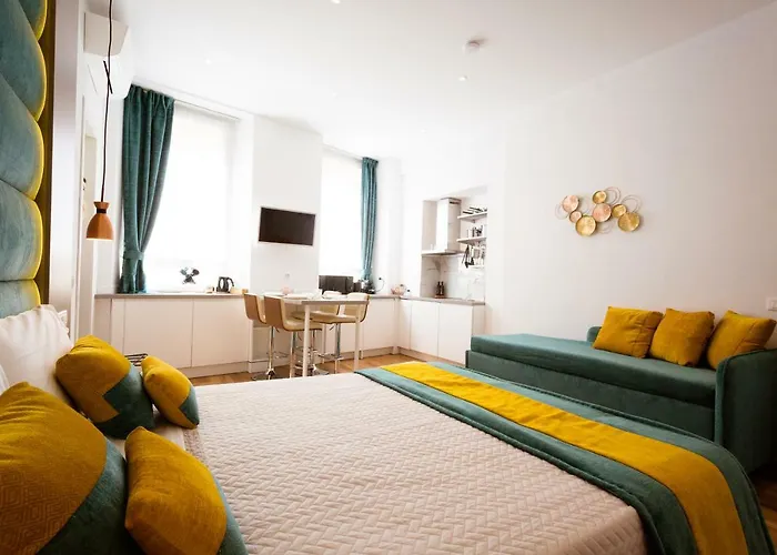 Elegant 5 Terre La Spezia