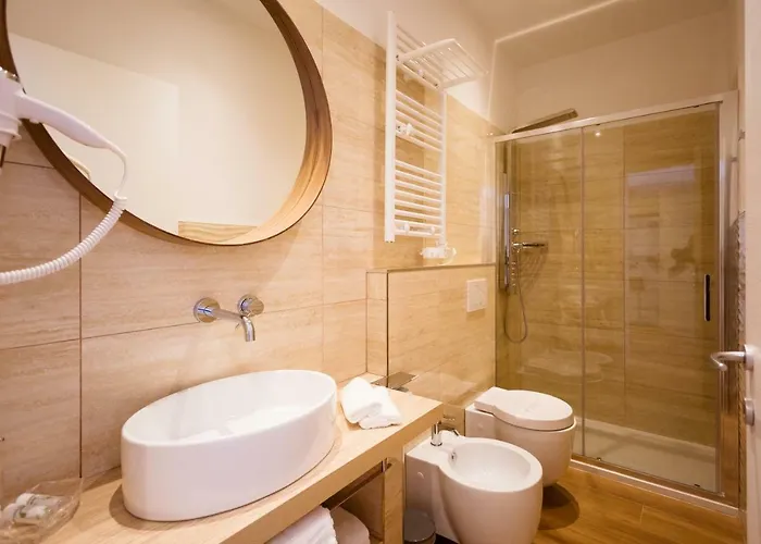 Appartement Elegant 5 Terre