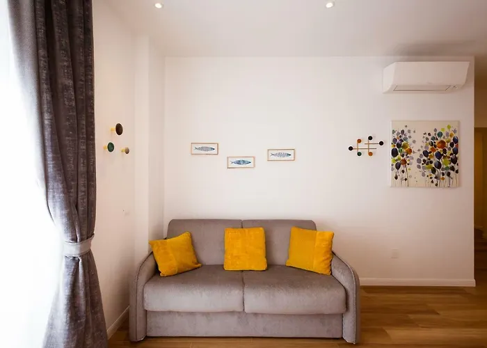 Elegant 5 Terre * La Spezia