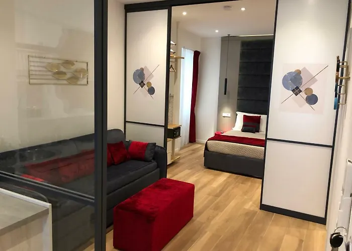 Appartement Elegant 5 Terre