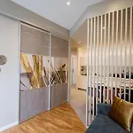 Elegant 5 Terre Apartament *