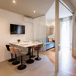 Διαμέρισμα Elegant 5 Terre