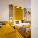 Διαμέρισμα Elegant 5 Terre Λα Σπέτσια
