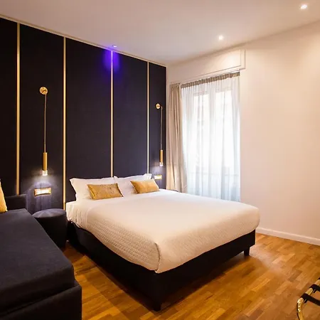 Elegant 5 Terre Апартаменты