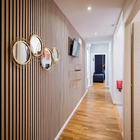 Elegant 5 Terre * לה ספציה