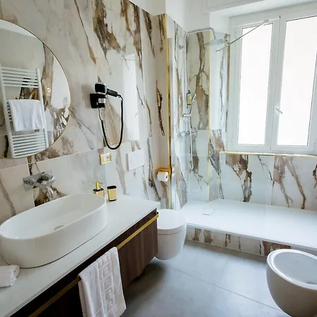 Elegant 5 Terre *