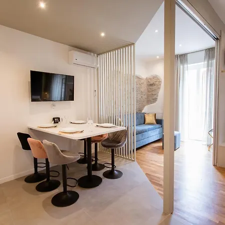 דירה Elegant 5 Terre