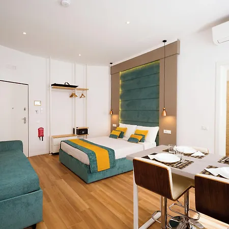 Apartment Elegant 5 Terre *